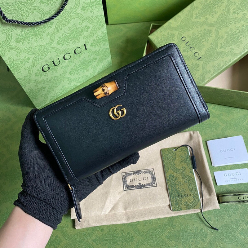 ZALL - GCI Bags - 2186