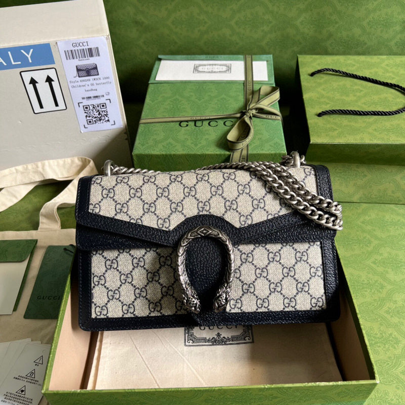 ZALL - GCI Bags - 1724