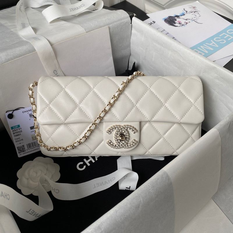 Chanel Bag New Arrival Luxury Bag - 217