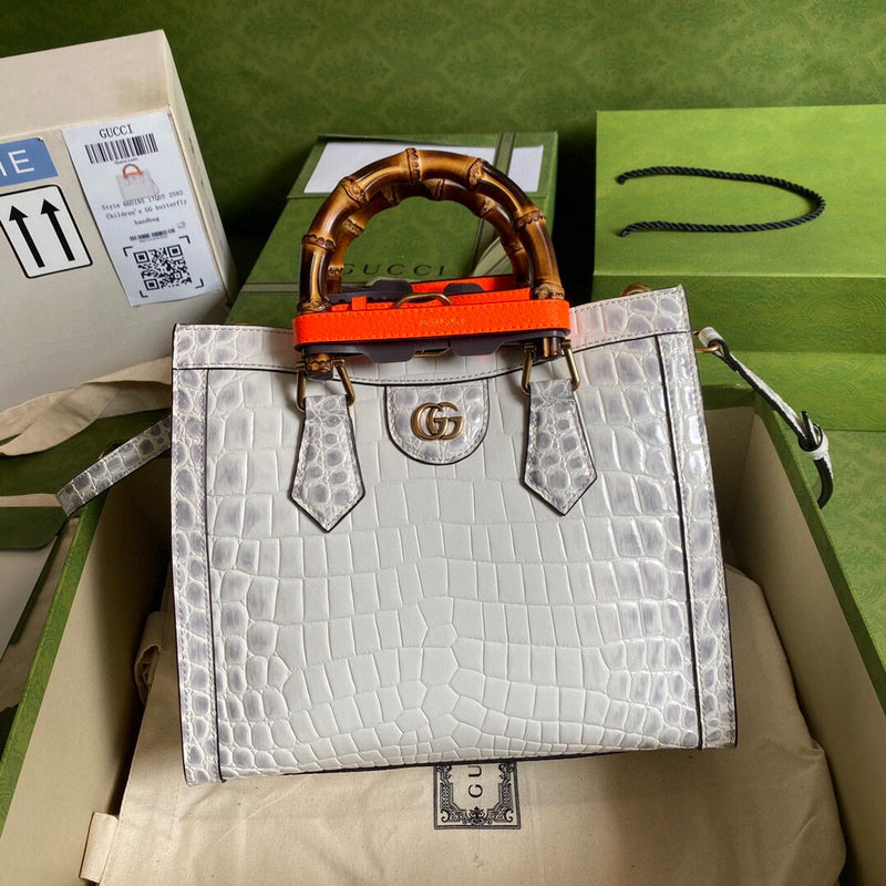 ZALL - GCI Bags - 2148