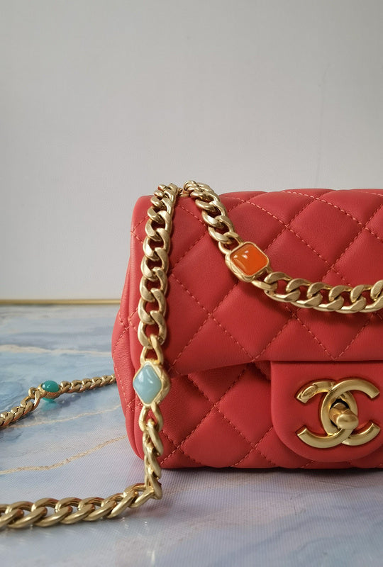 Chanel Bag New Arrival Luxury Bag - 614