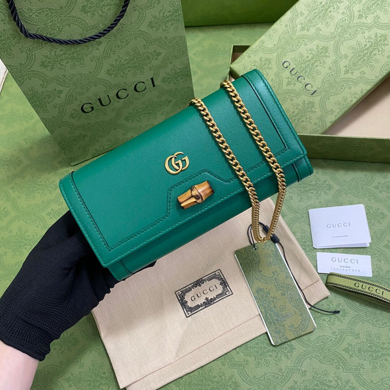 ZALL - GCI Bags - 2194