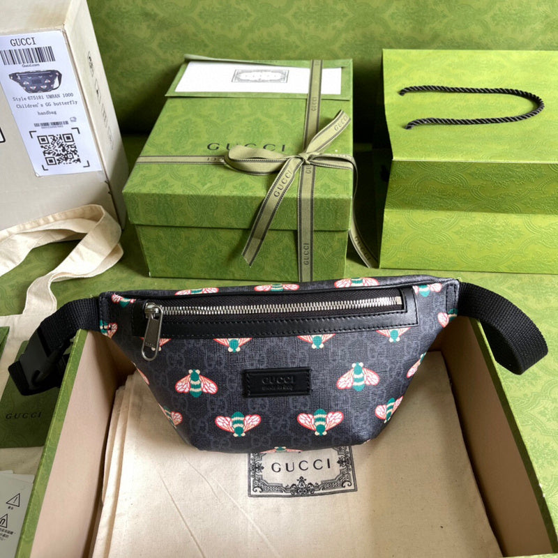 ZALL - GCI Bags - 2055