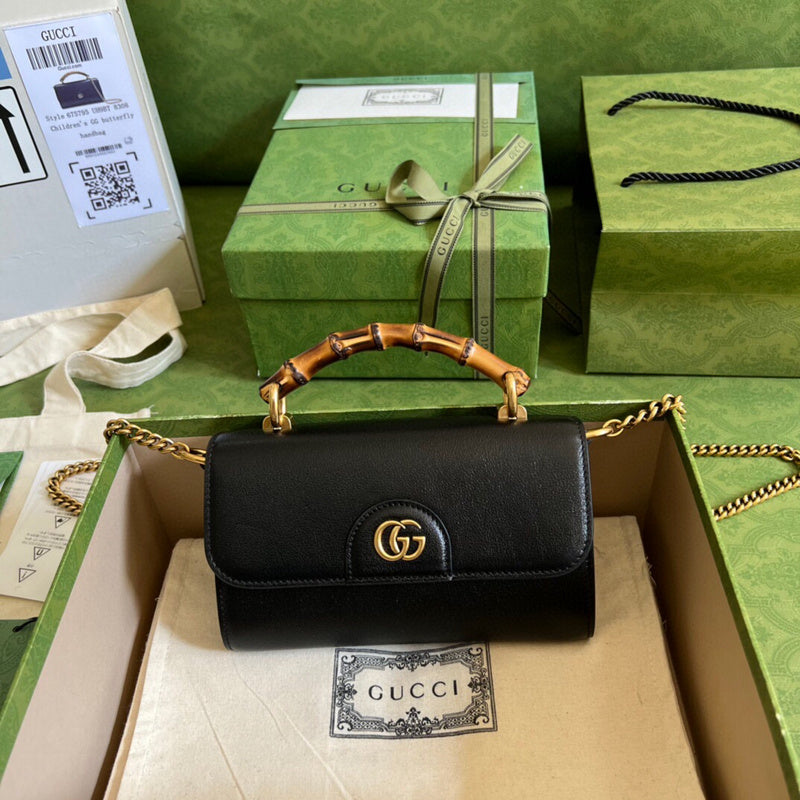 ZALL - GCI Bags - 1845