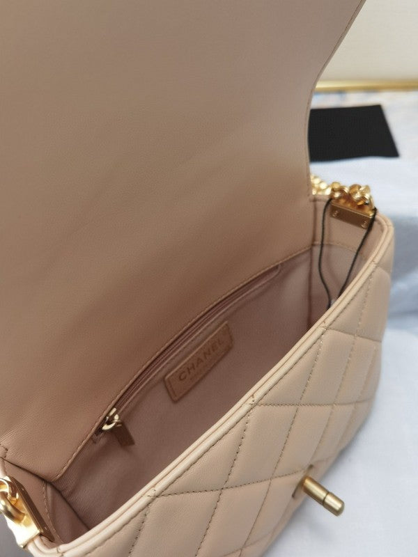 Chanel Bag New Arrival Luxury Bag - 617