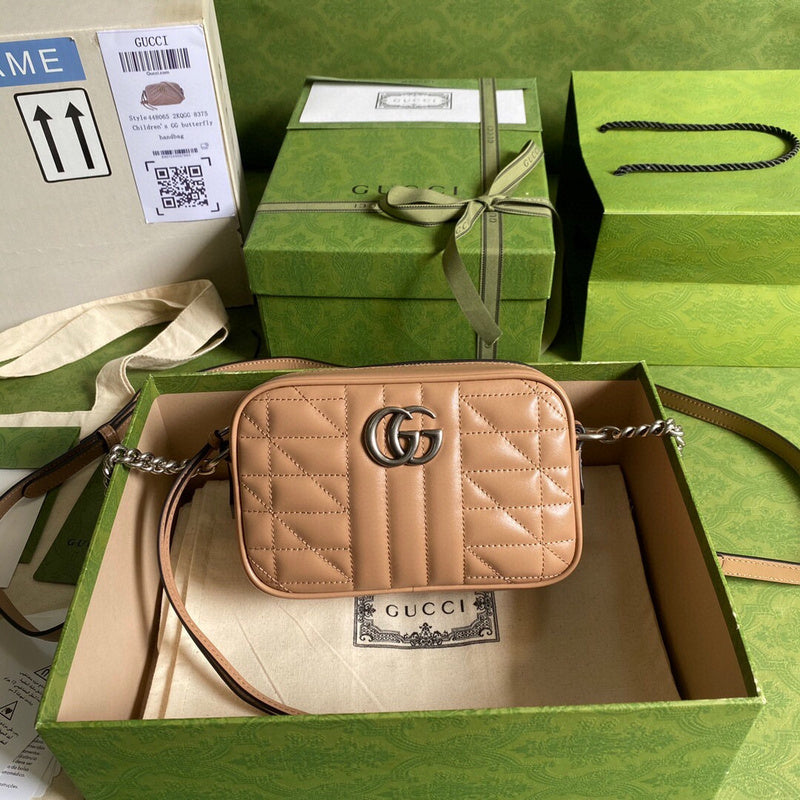 ZALL - GCI Bags - 2075