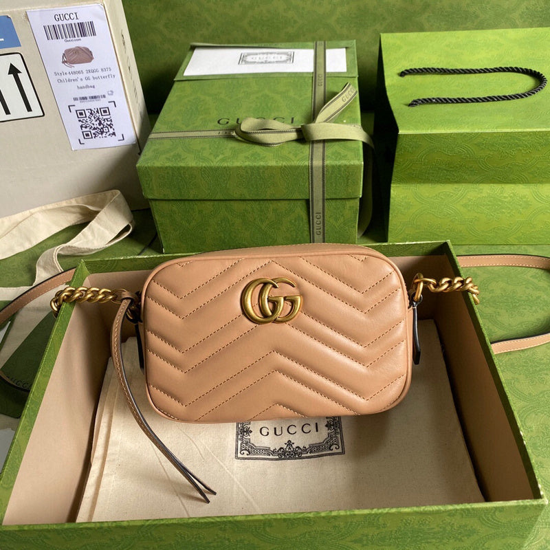 ZALL - GCI Bags - 2067