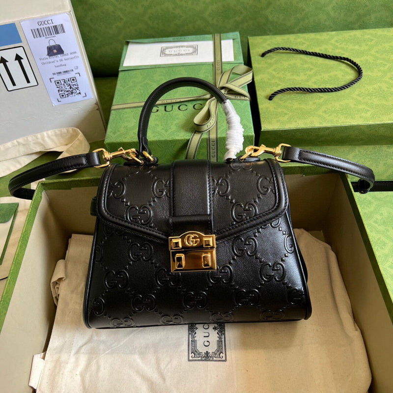 ZALL - GCI Bags - 1755