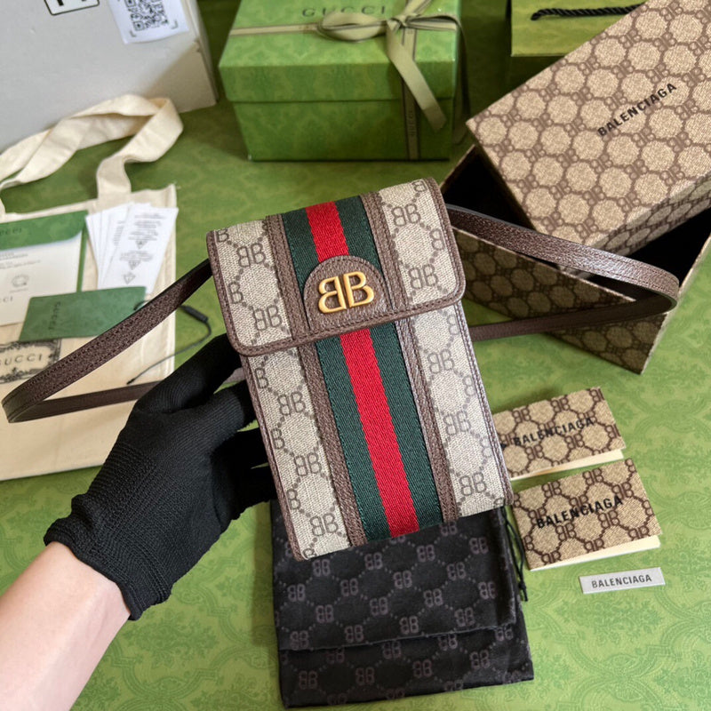 ZALL - GCI Bags - 1848
