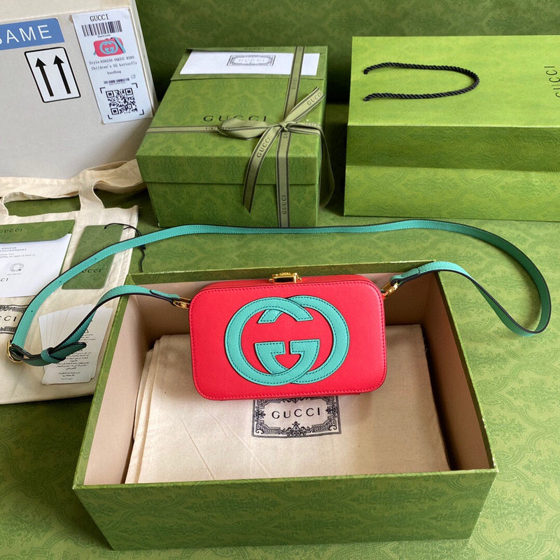 ZALL - GCI Bags - 2220