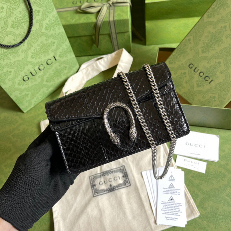 ZALL - GCI Bags - 2033