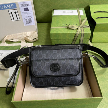 ZALL - GCI Bags - 2016