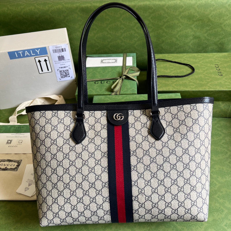 ZALL - GCI Bags - 1750