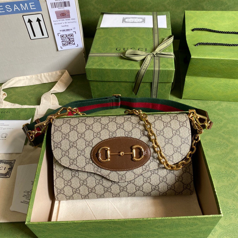 ZALL - GCI Bags - 2115