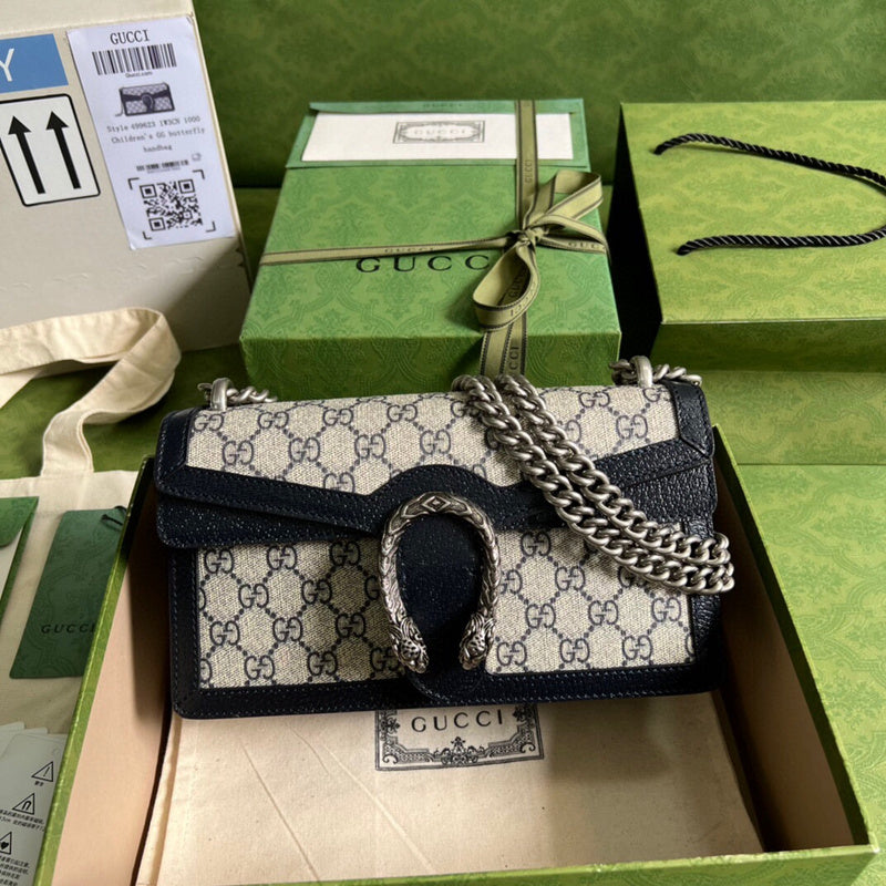 ZALL - GCI Bags - 1721