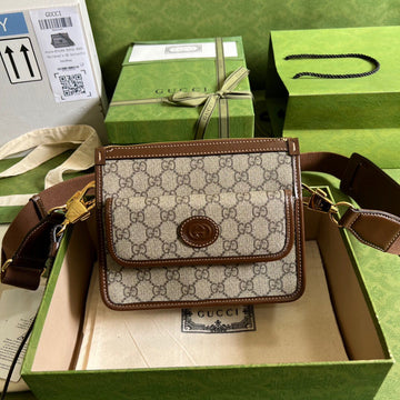 ZALL - GCI Bags - 1958