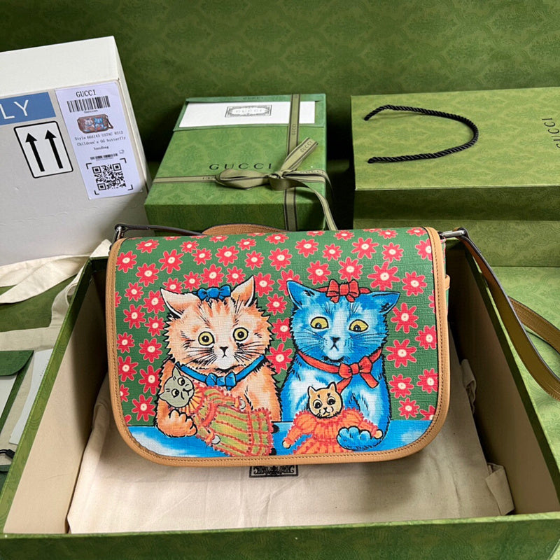 ZALL - GCI Bags - 1803