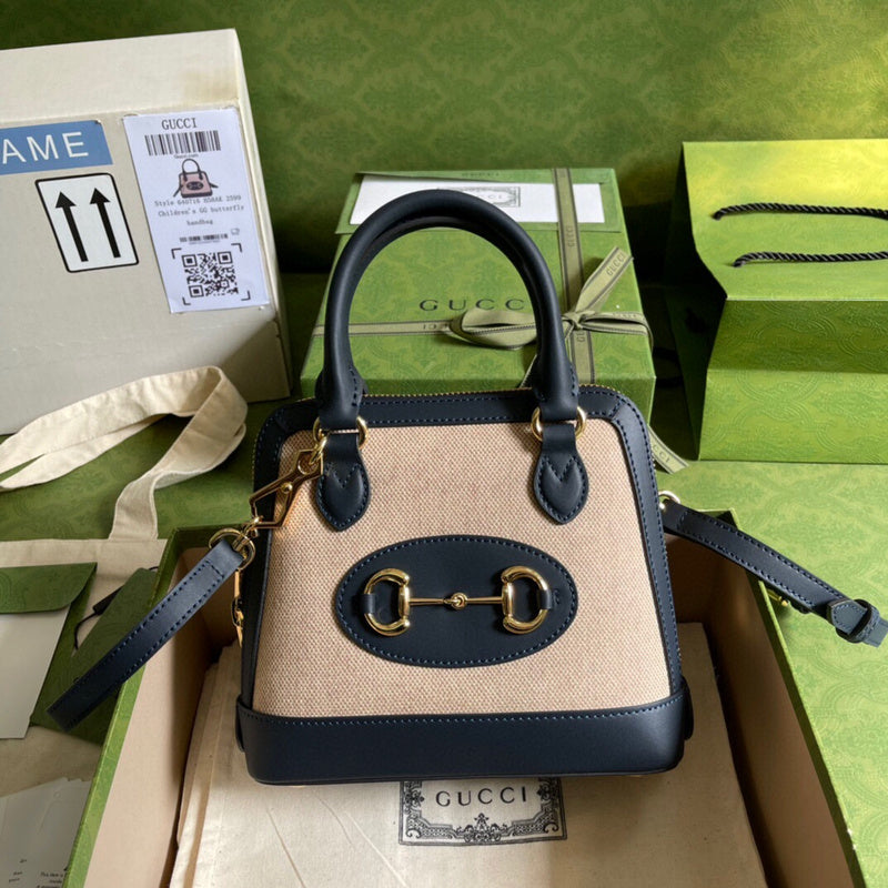 ZALL - GCI Bags - 1997