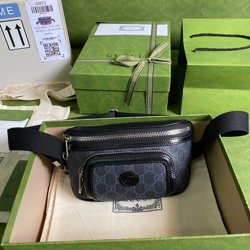ZALL - GCI Bags - 2138