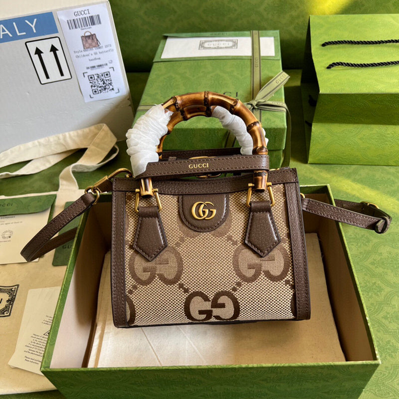 ZALL - GCI Bags - 1908