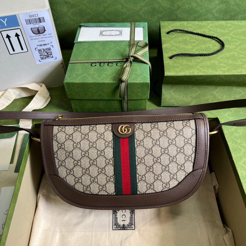 ZALL - GCI Bags - 1718