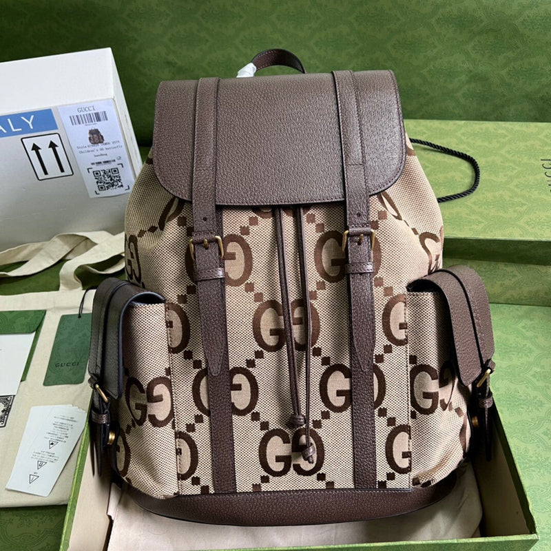 ZALL - GCI Bags - 1872