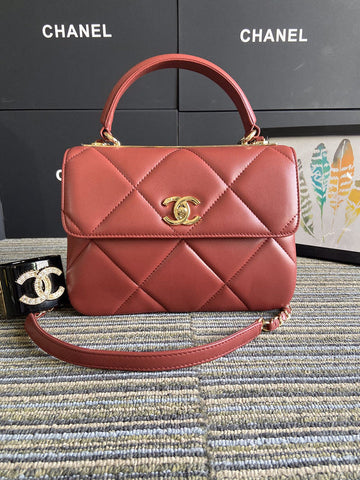 Chanel Bag New Arrival Luxury Bag - 422