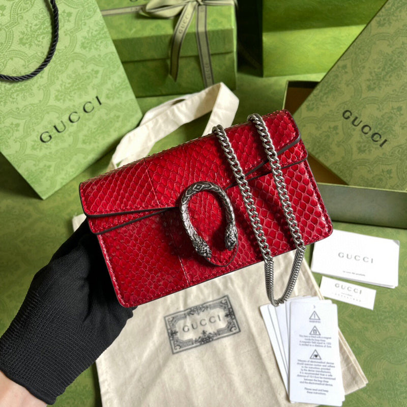 ZALL - GCI Bags - 2030