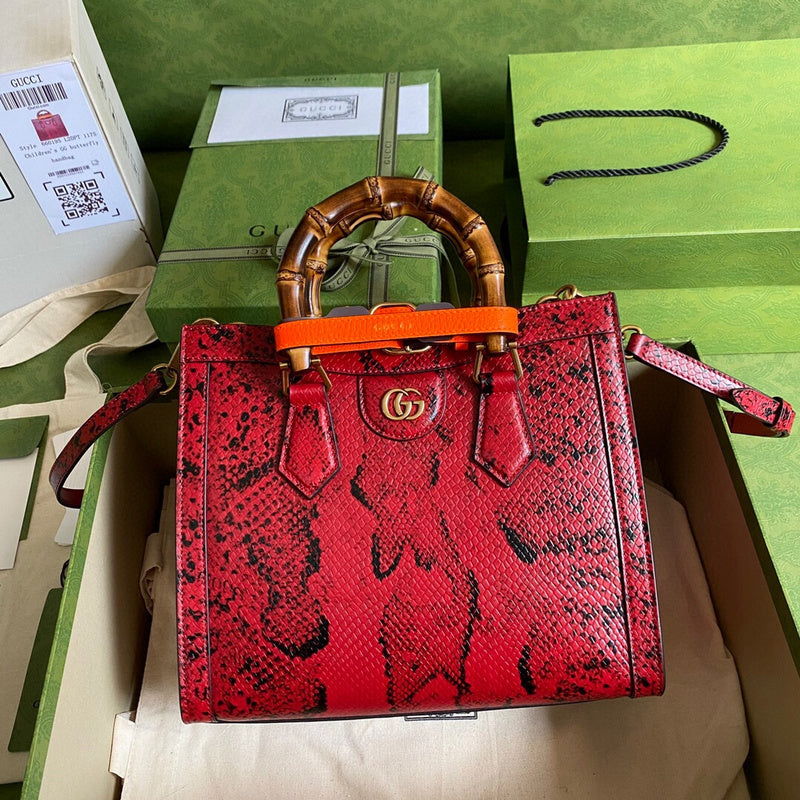 ZALL - GCI Bags - 2129