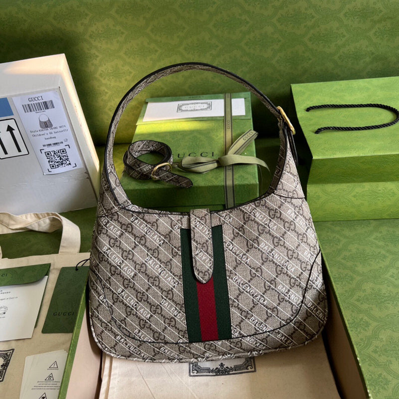 ZALL - GCI Bags - 1942