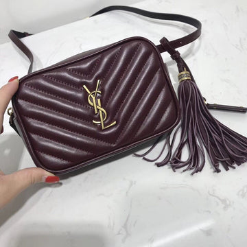 Zarlay Bags - YLS Bags - 108