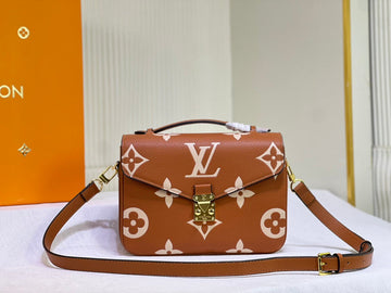 Zal Collections - Louis Vitton Bags- 2019