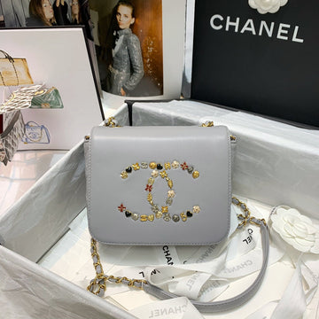Chanel Bag New Arrival Luxury Bag - 534