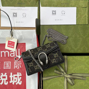 GUI2 Bags - Luxurious Bags 303