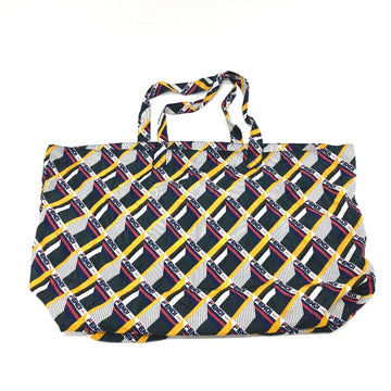 Fendi Leather Tote Bag ()