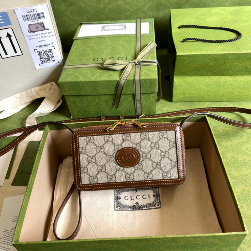 ZALL - GCI Bags - 2043
