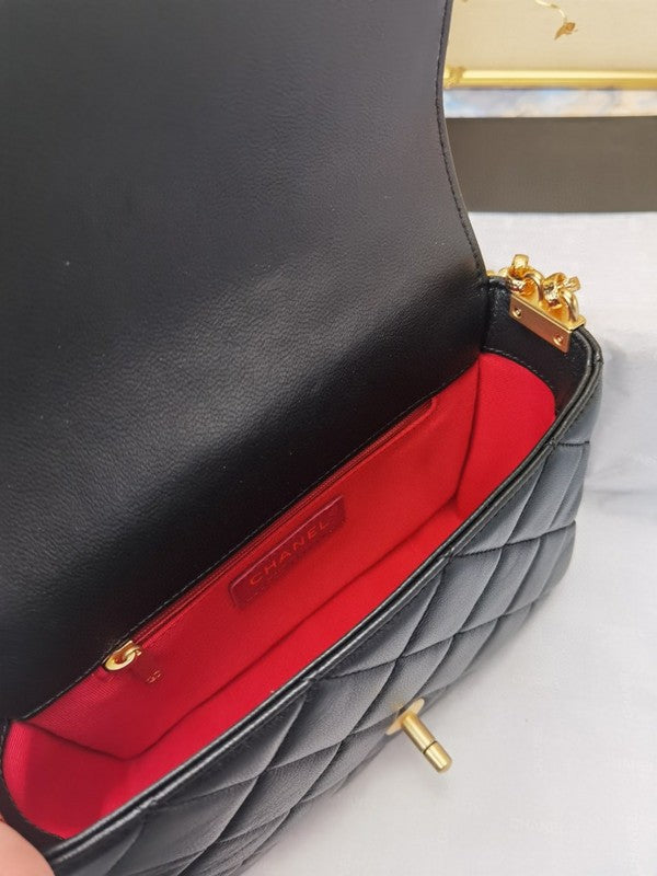 Chanel Bag New Arrival Luxury Bag - 618