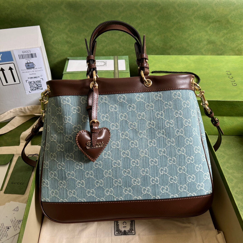 ZALL - GCI Bags - 1960