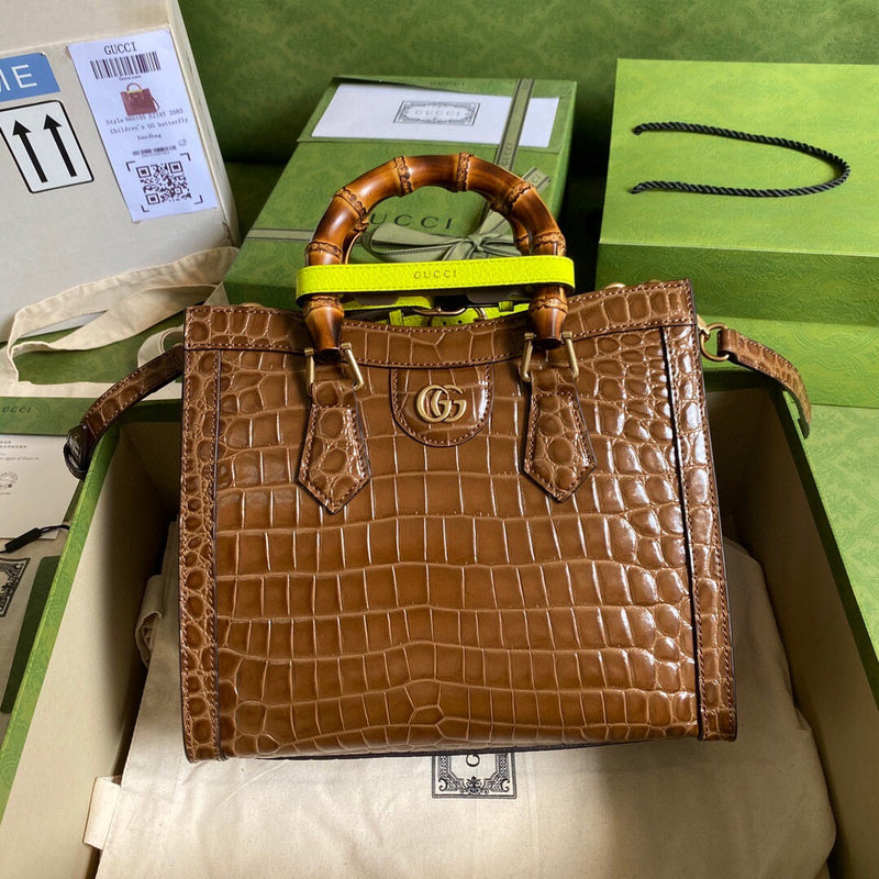 ZALL - GCI Bags - 2139