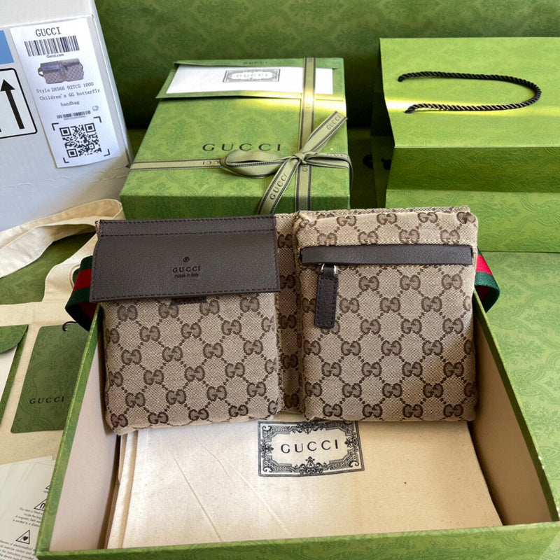 ZALL - GCI Bags - 2001