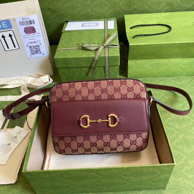 ZALL - GCI Bags - 2088
