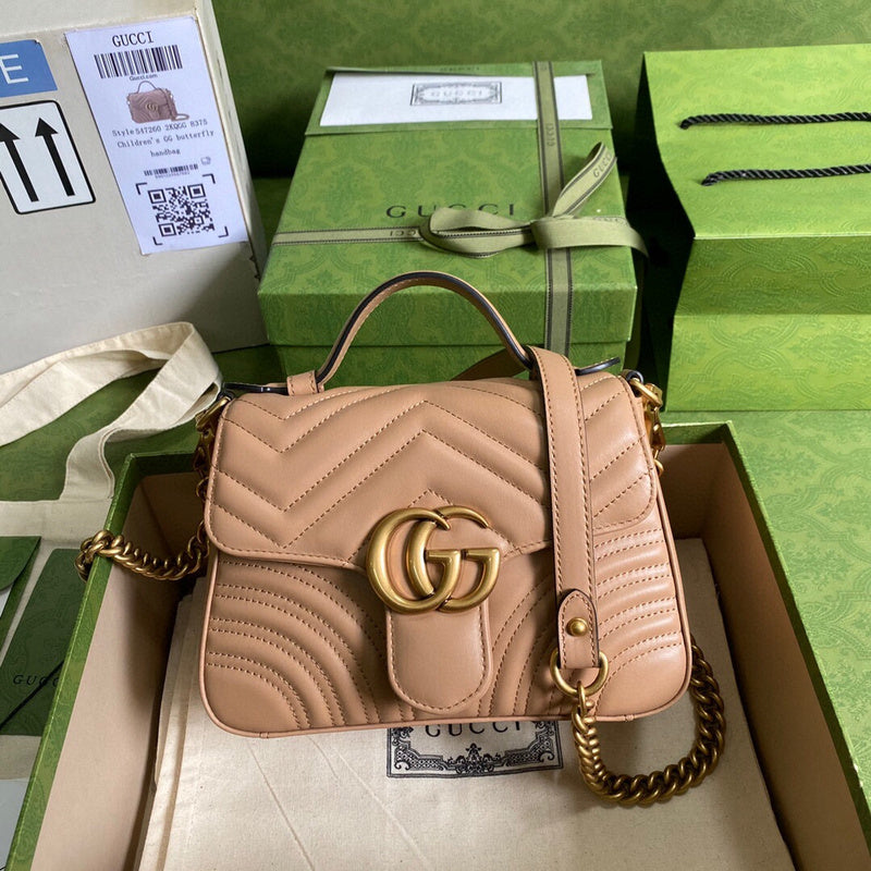 ZALL - GCI Bags - 2065