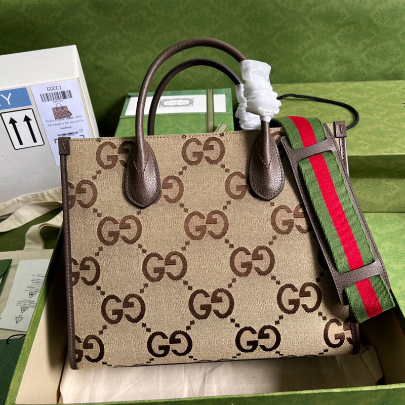 ZALL - GCI Bags - 1802
