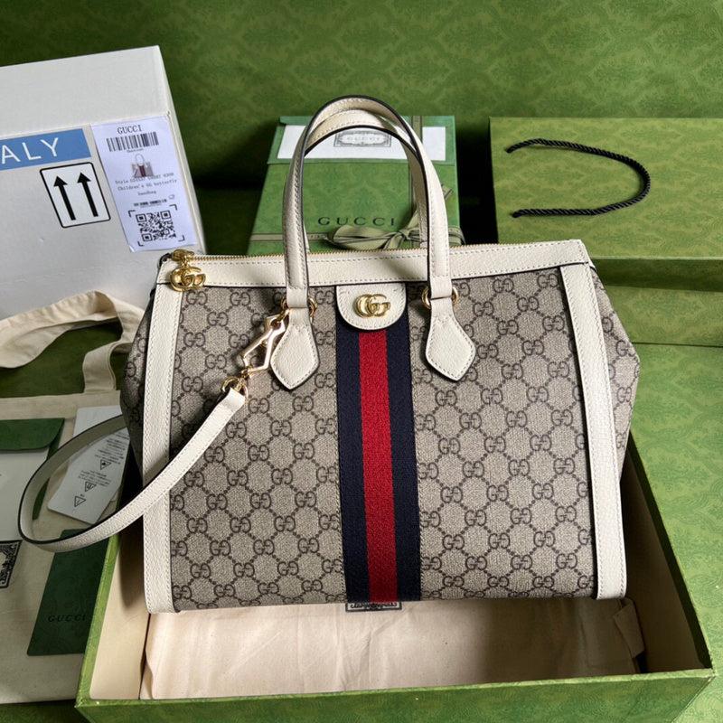 ZALL - GCI Bags - 1822