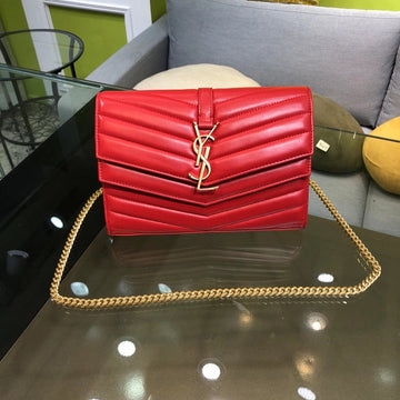 Zarlay Bags - YLS Bags - 066