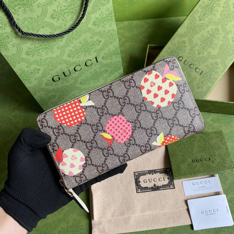 ZALL - GCI Bags - 2209
