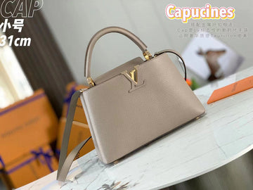LOV2 Bags - Luxurious Bags 461