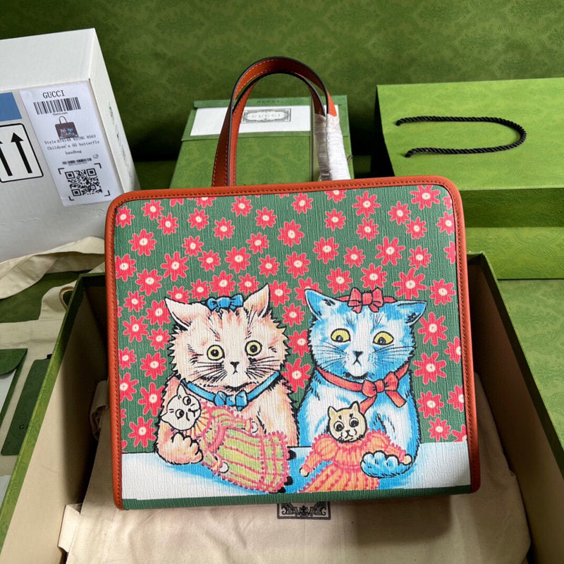 ZALL - GCI Bags - 1962