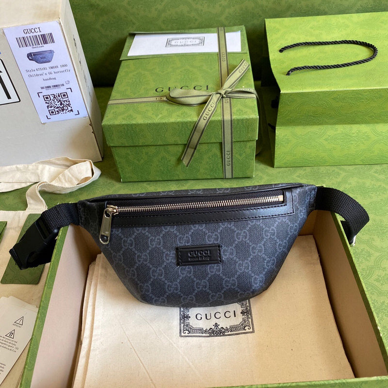 ZALL - GCI Bags - 2077