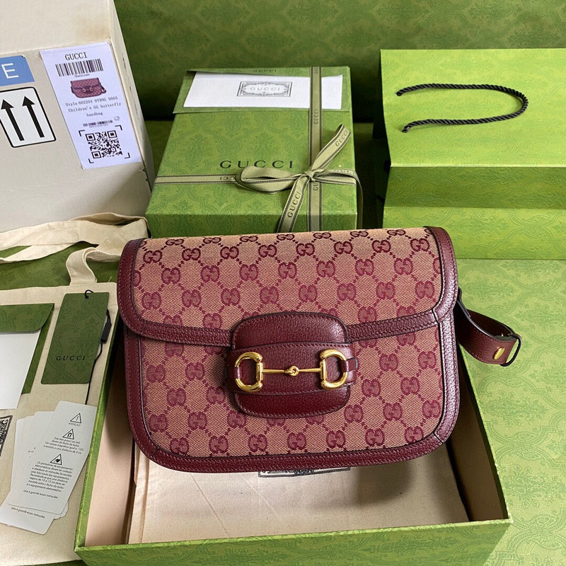 ZALL - GCI Bags - 2083